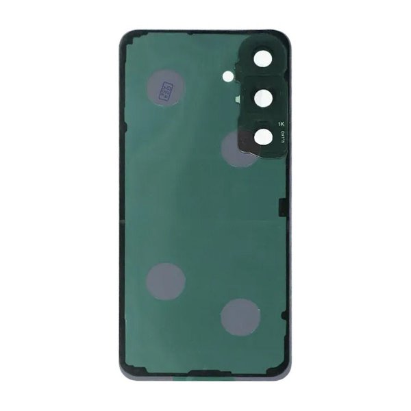 Samsung Galaxy S24 Bagside - Hvid