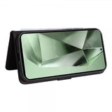 Betopnice Samsung Galaxy S24 FE Etui med Aftagelig Skal 005 Sort