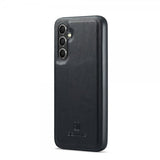 Dg.Ming Samsung Galaxy S24 FE Etui med Aftagelig Skal Sort