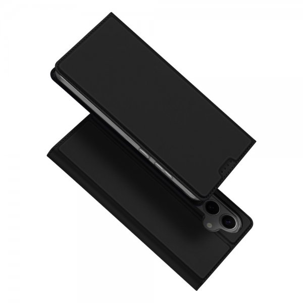 Dux Ducis Samsung Galaxy S24 FE Etui Skin Pro Series Sort