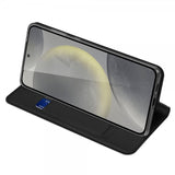 Dux Ducis Samsung Galaxy S24 FE Etui Skin Pro Series Sort