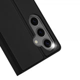 Dux Ducis Samsung Galaxy S24 FE Etui Skin Pro Series Sort