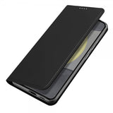 Dux Ducis Samsung Galaxy S24 FE Etui Skin Pro Series Sort