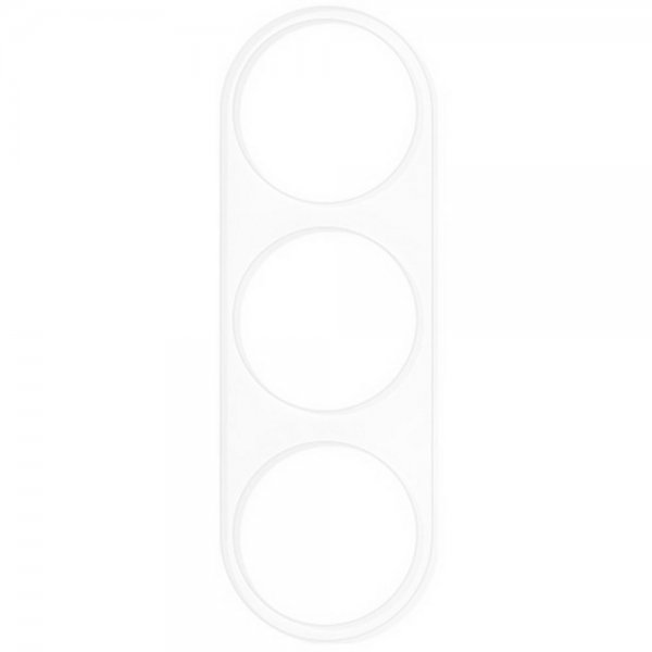 Nordic Covers Samsung Galaxy S24 FE Kamerabeskyttelse Glasbjerget