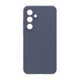 Samsung Galaxy S24 FE Cover Silikone Blå