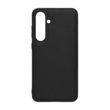 Rvelon Samsung Galaxy S24 FE Etui Magnetisk Aftageligt Cover Sort