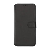 Rvelon Samsung Galaxy S24 FE Etui Magnetisk Aftageligt Cover Sort