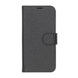 Samsung Galaxy S24 FE Etui med Stander Sort