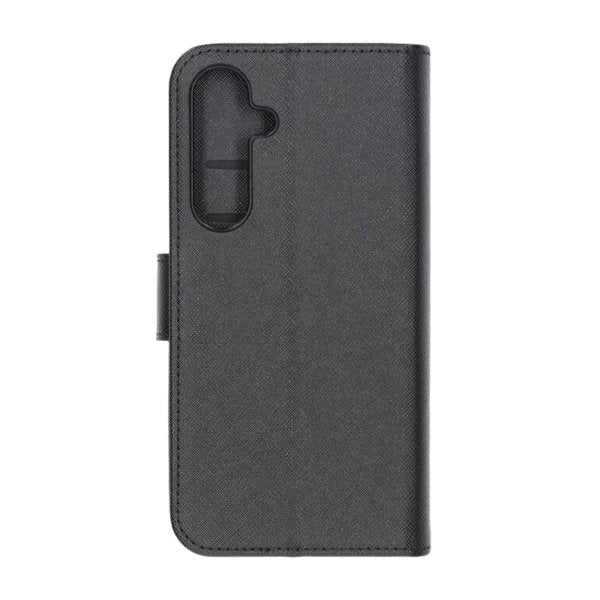 Samsung Galaxy S24 FE Etui med Stander Sort