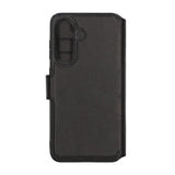 Rvelon Samsung Galaxy S24 FE Etui 4 Kortlommer Sort
