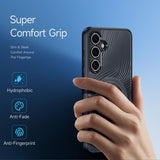 Dux Ducis Samsung Galaxy S24 FE Cover Aimo Series MagSafe Sort