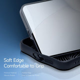 Dux Ducis Samsung Galaxy S24 FE Cover Aimo Series MagSafe Sort