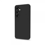 Celly Samsung Galaxy S24 FE Cover CROMO Sort
