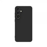 Celly Samsung Galaxy S24 FE Cover CROMO Sort