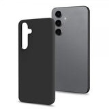 Celly Samsung Galaxy S24 FE Cover CROMO Sort