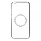 ZAGG Samsung Galaxy S24 FE Cover Crystal Palace Snap Transparent
