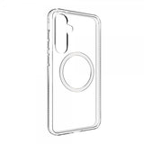 ZAGG Samsung Galaxy S24 FE Cover Crystal Palace Snap Transparent