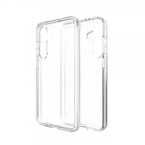 ZAGG Samsung Galaxy S24 FE Cover Crystal Palace Transparent