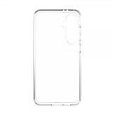 ZAGG Samsung Galaxy S24 FE Cover Crystal Palace Transparent