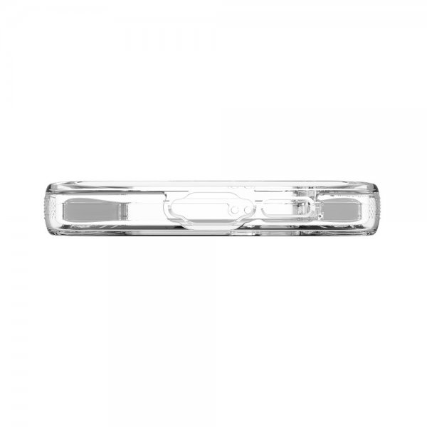 ZAGG Samsung Galaxy S24 FE Cover Crystal Palace Transparent