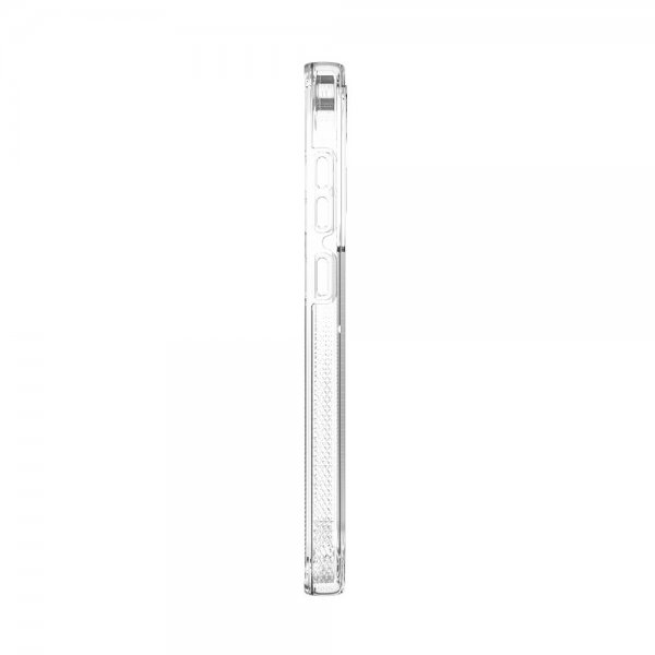 ZAGG Samsung Galaxy S24 FE Cover Crystal Palace Transparent