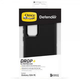 Otterbox Samsung Galaxy S24 FE Cover Defender Sort