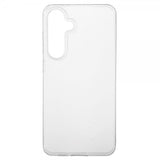 Nordic Covers Samsung Galaxy S24 FE Cover Feather Series Transparent