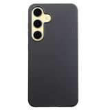Nordic Covers Samsung Galaxy S24 FE Cover Feather Series Raven Black