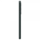 Spigen Samsung Galaxy S24 FE Cover Liquid Air Abyss Green