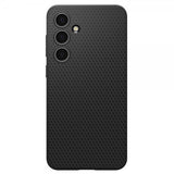 Spigen Samsung Galaxy S24 FE Cover Liquid Air Matte Black