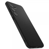 Spigen Samsung Galaxy S24 FE Cover Liquid Air Matte Black