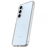 Spigen Samsung Galaxy S24 FE Cover Liquid Crystal Crystal Clear