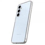 Spigen Samsung Galaxy S24 FE Cover Liquid Crystal Glitter Crystal Quartz