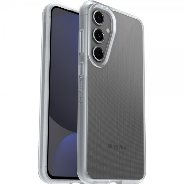 Otterbox Samsung Galaxy S24 FE Cover React Transparent