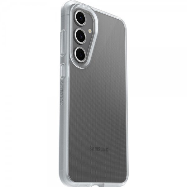Otterbox Samsung Galaxy S24 FE Cover React Transparent