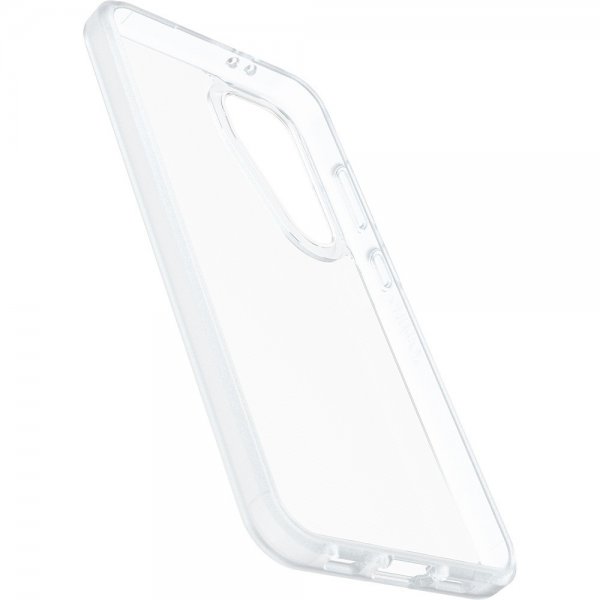 Otterbox Samsung Galaxy S24 FE Cover React Transparent