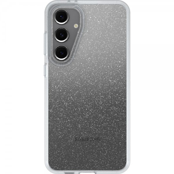Otterbox Samsung Galaxy S24 FE Cover React Stardust