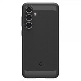 Spigen Samsung Galaxy S24 FE Cover Robust Armor Mat Sort