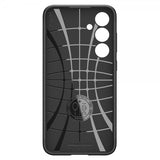 Spigen Samsung Galaxy S24 FE Cover Robust Armor Mat Sort