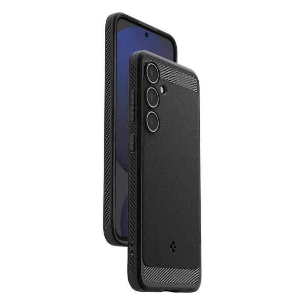 Spigen Samsung Galaxy S24 FE Cover Robust Armor Mat Sort