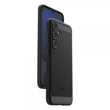Spigen Samsung Galaxy S24 FE Cover Robust Armor Mat Sort