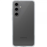 Otterbox Samsung Galaxy S24 FE Cover Symmetry Clear Transparent