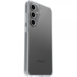 Otterbox Samsung Galaxy S24 FE Cover Symmetry Clear Transparent
