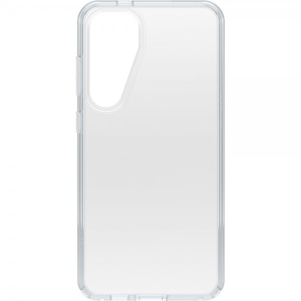 Otterbox Samsung Galaxy S24 FE Cover Symmetry Clear Transparent