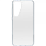 Otterbox Samsung Galaxy S24 FE Cover Symmetry Clear Transparent