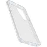 Otterbox Samsung Galaxy S24 FE Cover Symmetry Clear Transparent