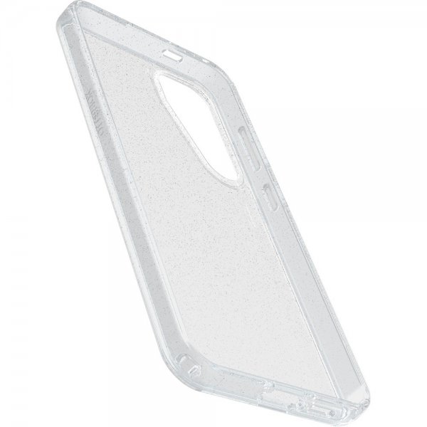Otterbox Samsung Galaxy S24 FE Cover Symmetry Clear Stardust