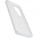 Otterbox Samsung Galaxy S24 FE Cover Symmetry Clear Stardust