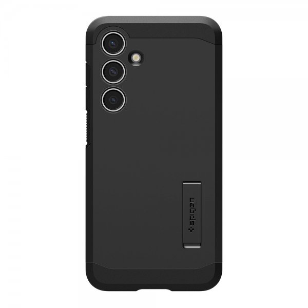 Spigen Samsung Galaxy S24 FE Cover Tough Armor MagFit Sort