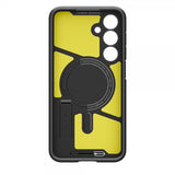 Spigen Samsung Galaxy S24 FE Cover Tough Armor MagFit Sort